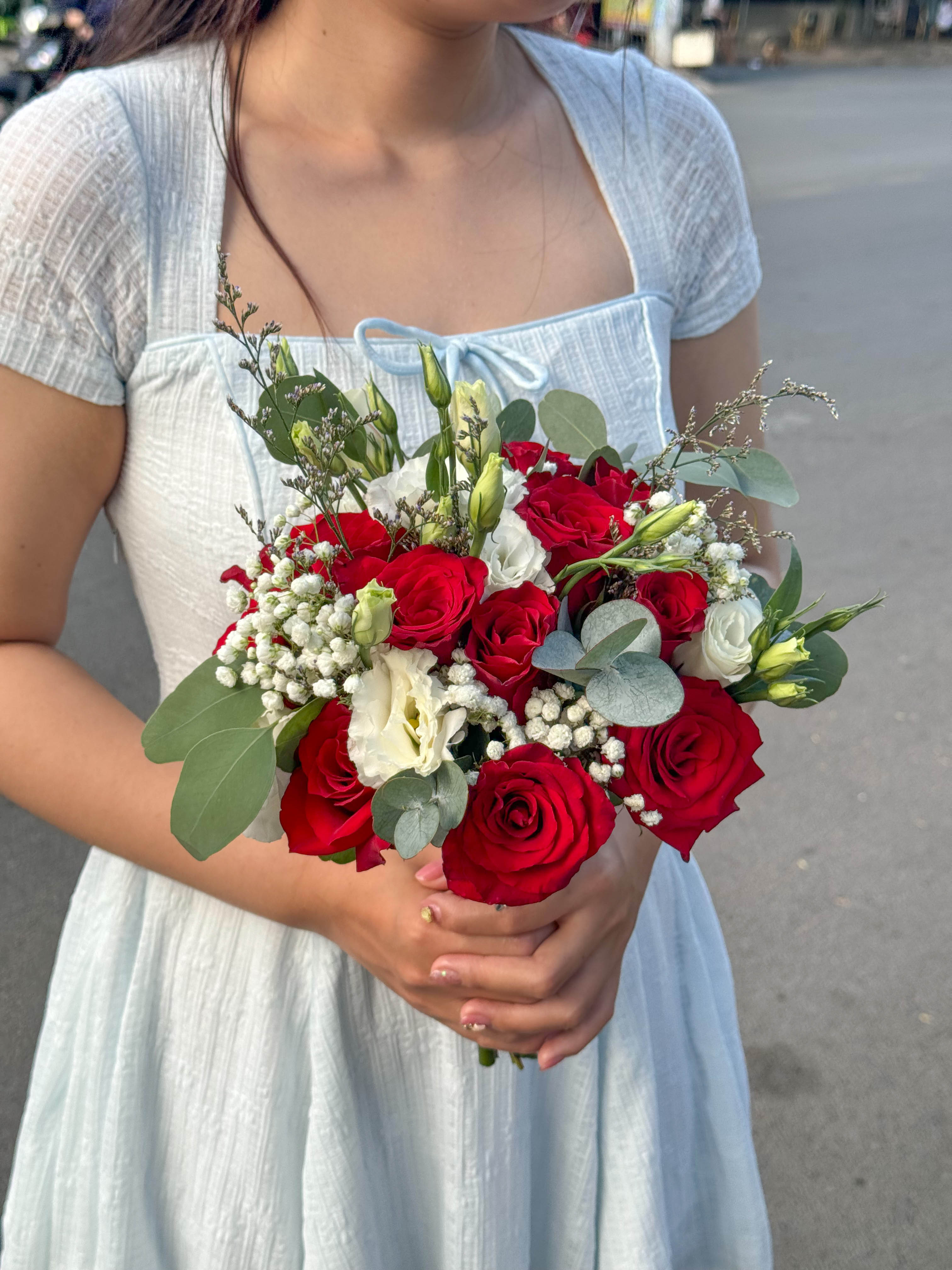 TÌNH YÊU DIỆU KÌ