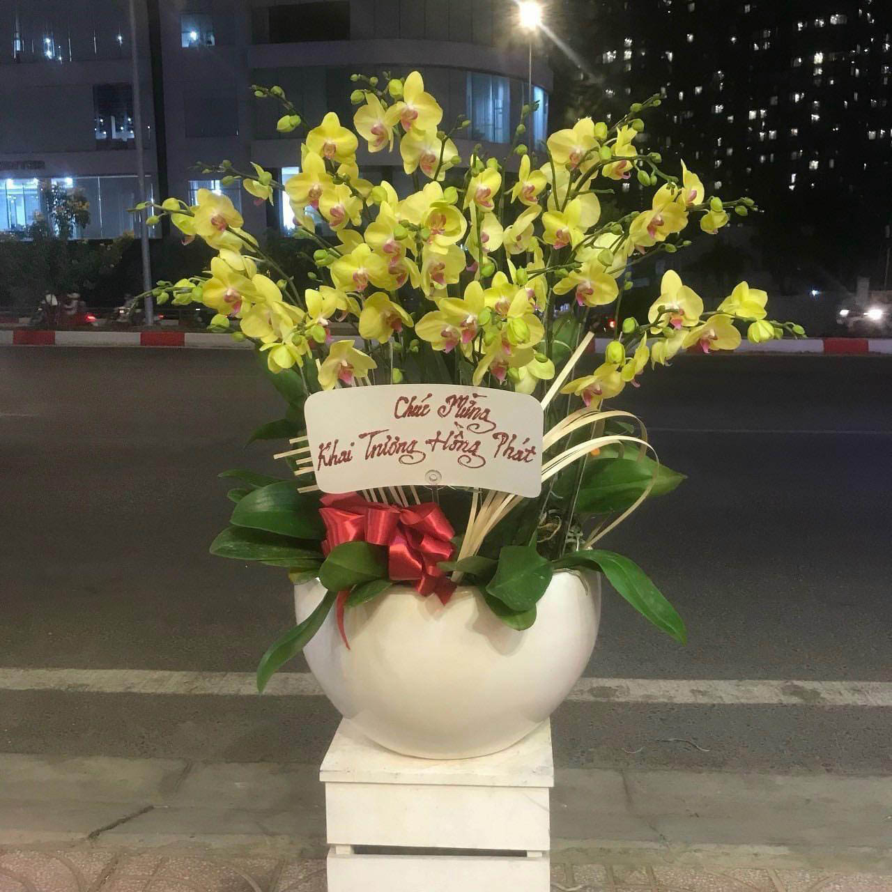 LAN HỒ ĐIỆP ÁNH TRẮNG