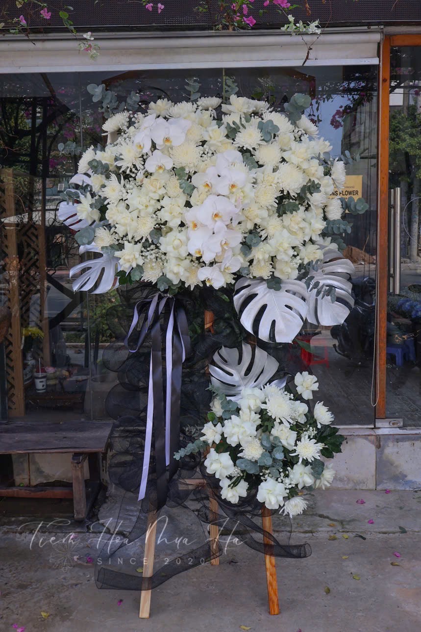 THÀNH KÍN PHÂN ƯU - HCB13