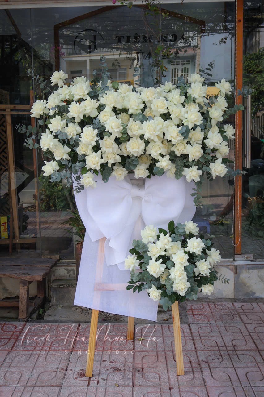 THÀNH KÍNH PHÂN ƯU - HCB15