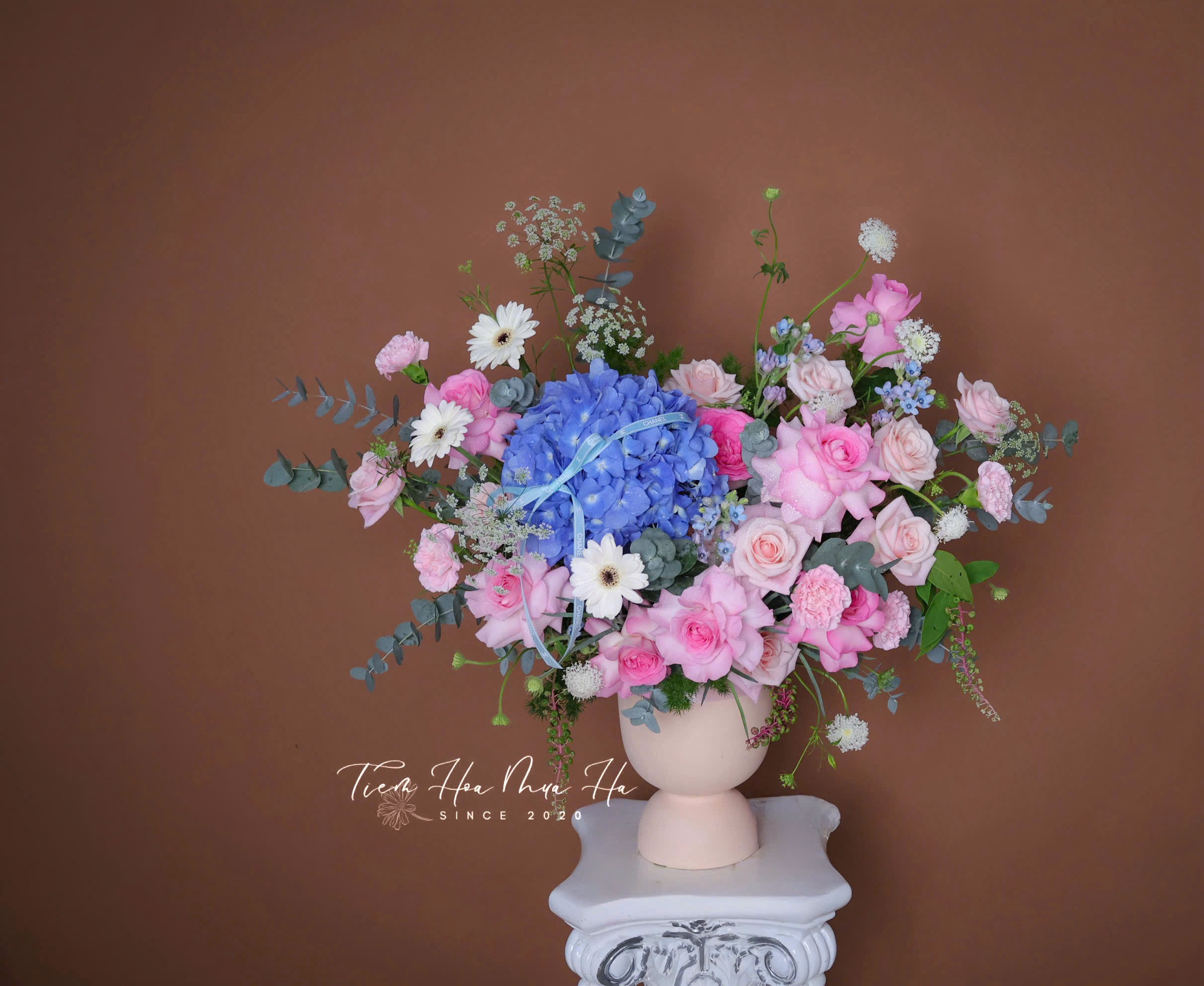 GIỎ HOA - GH325